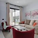 2 Bedroom Ground Floor Apartment @ Estepona Hills!