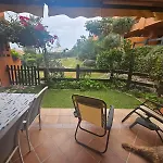 Bougainvillea Bay