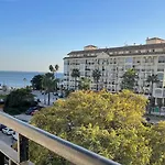 Apartamento Centrico Junto Al Mar