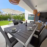Miradores Del Sol