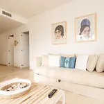 Costalita One Bedroom Apartment