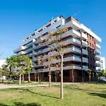 Nohemi - Elegant City And Beach Apartment