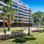 Nohemi - Elegant City And Beach Apartment