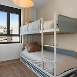 Nohemi - Elegant City And Beach Apartment