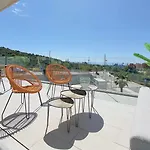 Atico Duplex Serenity Views
