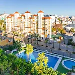 Estepona Puerto Blanco Appartement - Casa Valk