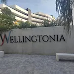 Apto. En Estepona Wellingtonia
