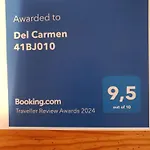 Del Carmen 41BJ010