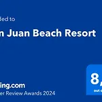 Don Juan Beach Resort
