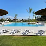 Al-411 Estepona - Apartment - Alcazaba Lagoon
