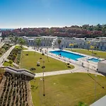 The Sunny Estepona Penthouse