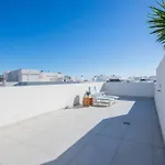 The Sunny Estepona Penthouse