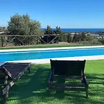 Casa Rural Montepadron / Estepona