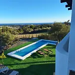 Casa Rural Montepadron / Estepona