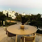 Al-1713 Estepona - Apartment - Alcazaba Lagoon