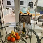 Villa Hesla