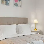 Estepona Garden Family Apartment By Costarentals - Ref M9