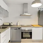 Estepona Garden Family Apartment By Costarentals - Ref M9