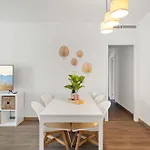 Estepona Garden Family Apartment By Costarentals - Ref M9