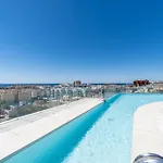 Modern Apartment In Estepona Ref M39