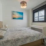 Modern Apartment In Estepona Ref M39