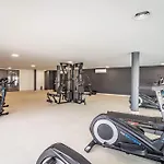 Lme2Ba - Cozy Ground Floor, Flat In Luxury Resort