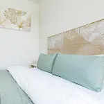 Lme2Ba - Cozy Ground Floor, Flat In Luxury Resort