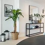 Lme9F2 - Top Class Flat In Estepona, Near Beach