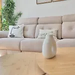 Apartamento Estilo Nordico Con Piscina En Estepona - Estepona Garden 4 1A