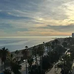 Sealine Apartments Penthouse