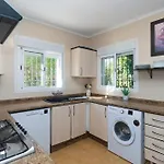 Beautiful 5 Bedroom Villa, Sea Views, Private Pool, Estepona Newly Refurbished