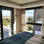 Modern Luxury Penthouse, 15 Minutes Marbella