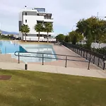 Tranquil Sea Breeze Apartment