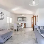 Beautiful 5 Bedroom Villa, Sea Views, Private Pool, Estepona Newly Refurbished