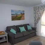 Apartamento Sangut