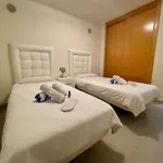 Solguest Apartamento En Resort De Lujo