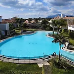 Solguest Apartamento En Resort De Lujo