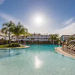Solguest Apartamento En Resort De Lujo