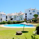 Townhouse Seascape