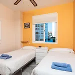 Apartment Bellavista Del Puerto By Interhome