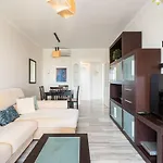 Apartment Bellavista Del Puerto By Interhome