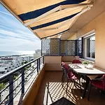 Apartment Bellavista Del Puerto By Interhome