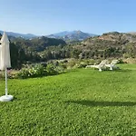 Casa Rustica En Marbella