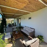 Casa Rustica En Marbella
