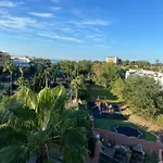 Sea & Mountain View Penthouse