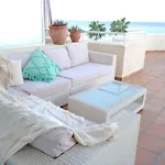 Vistas Al Mar Panoramicas En Estepona