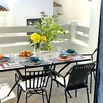 Holiday Home Campanario Townhouse By Interhome