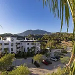 Elegant Two Bedroom Apartment At Estepona Hills!