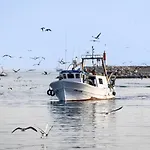 Puerto Estepona Marina Bay