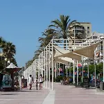 Beautiful Apartment In Estepona Center